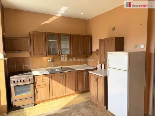 Prodej rodinného domu, Tichá, 270 m2