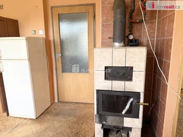 Prodej rodinného domu, Tichá, 270 m2