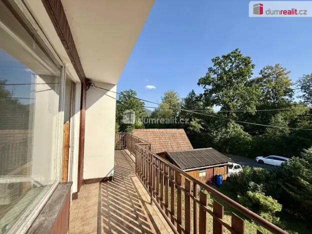 Prodej rodinného domu, Tichá, 270 m2