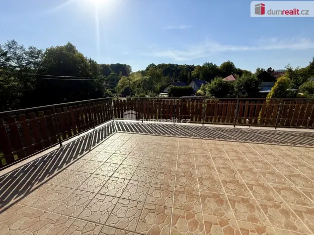Prodej rodinného domu, Tichá, 270 m2