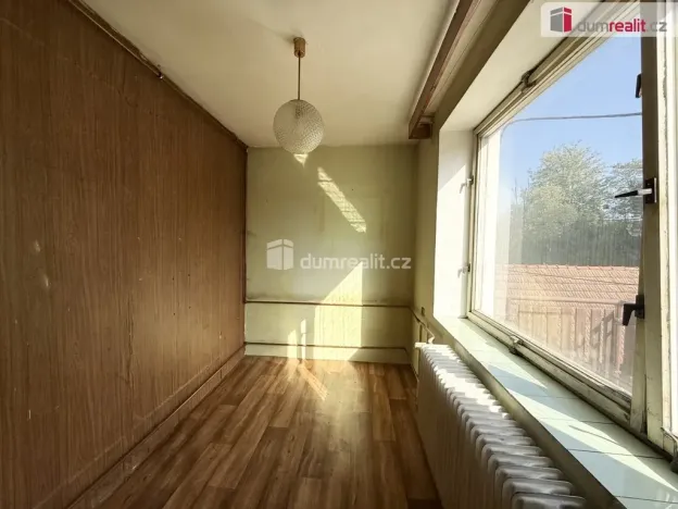 Prodej rodinného domu, Tichá, 270 m2
