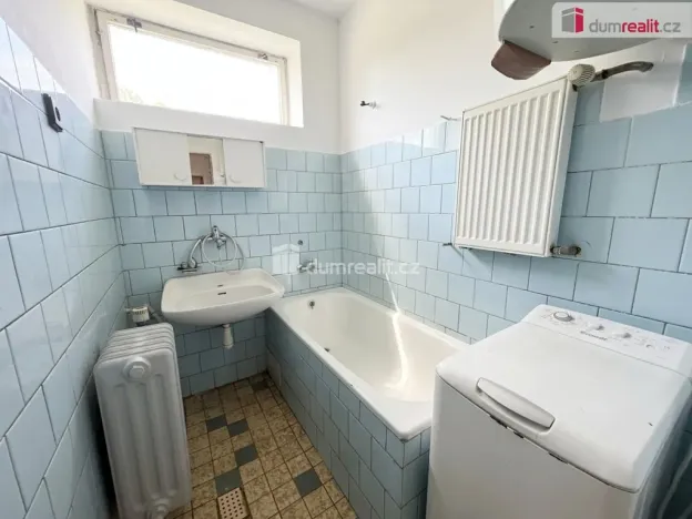 Prodej rodinného domu, Tichá, 270 m2