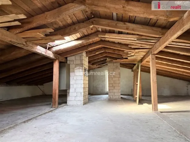 Prodej rodinného domu, Tichá, 270 m2