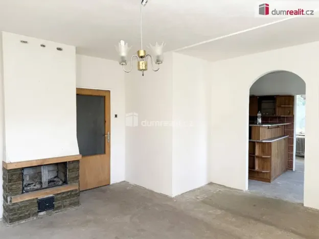 Prodej rodinného domu, Tichá, 270 m2