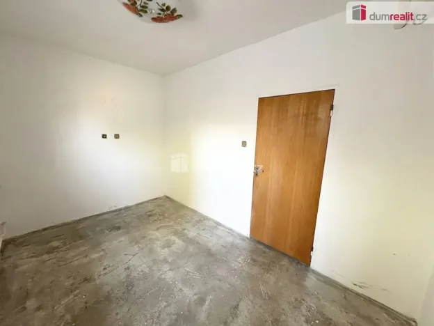 Prodej rodinného domu, Tichá, 270 m2