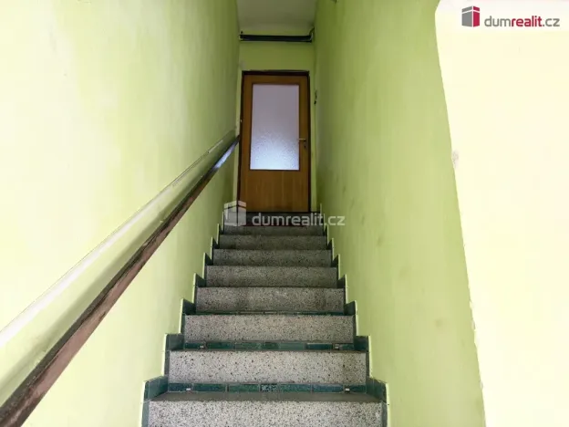 Prodej rodinného domu, Tichá, 270 m2