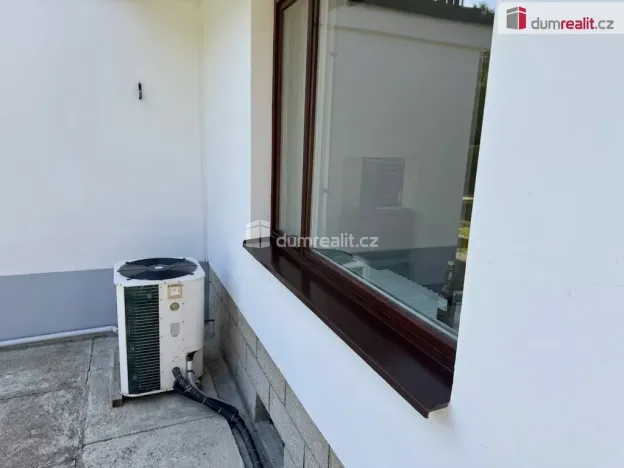 Prodej rodinného domu, Tichá, 270 m2