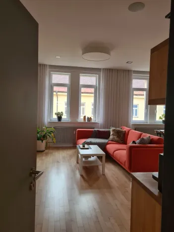 Pronájem bytu 3+kk, Plzeň, Zikmunda Wintra, 95 m2