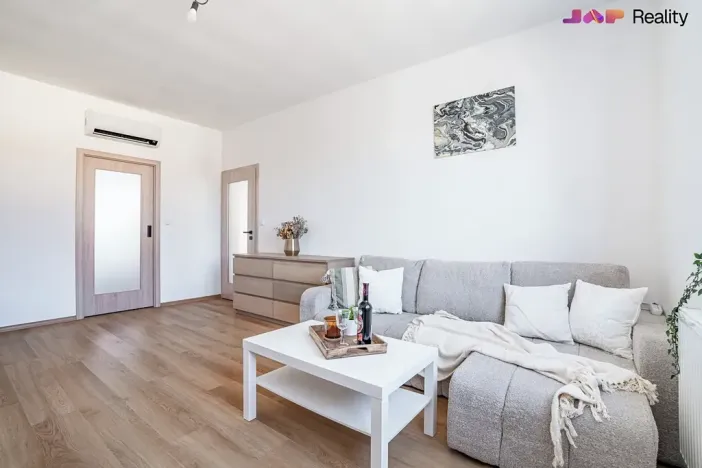 Pronájem bytu 2+1, Brno, Minská, 73 m2