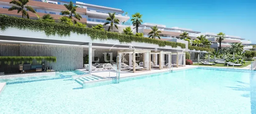 Prodej bytu 3+kk, Marbella, Španělsko, 83 m2