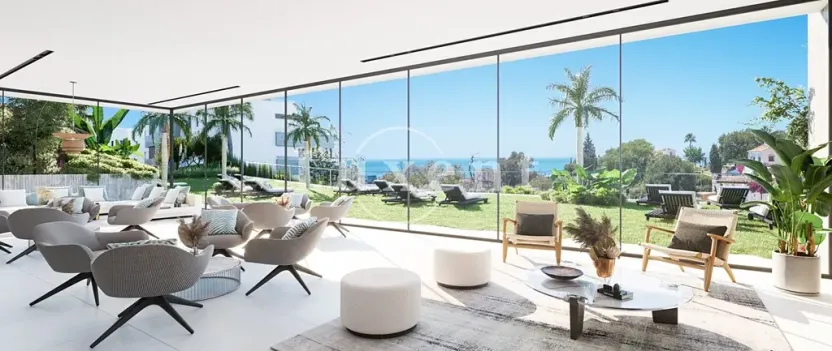 Prodej bytu 3+kk, Marbella, Španělsko, 83 m2