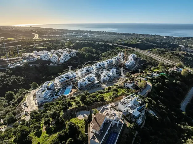 Prodej bytu 3+kk, Marbella, Španělsko, 83 m2