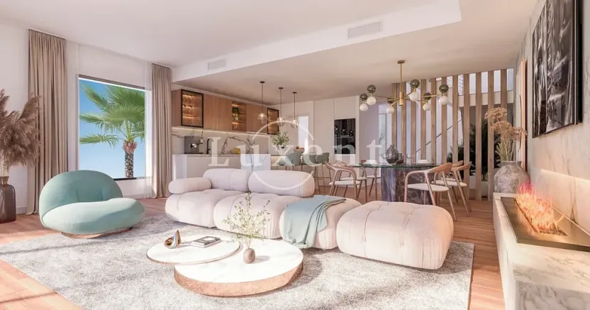 Prodej vily, Mijas, Španělsko, 146 m2
