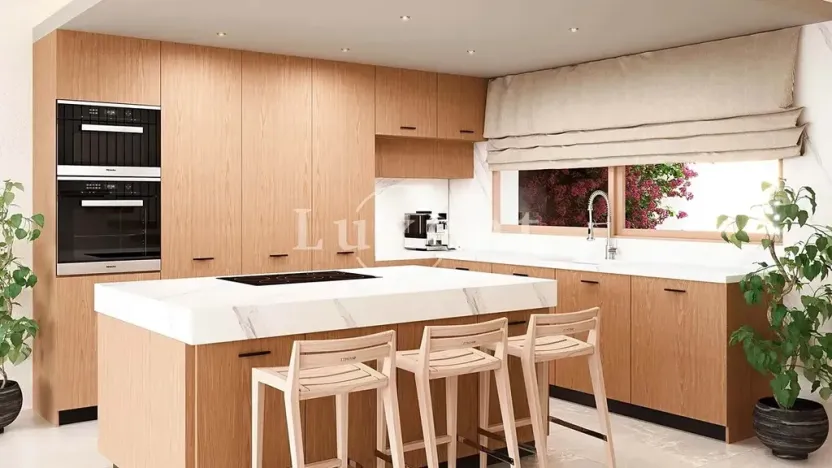 Prodej rodinného domu, Manilva, Španělsko, 128 m2