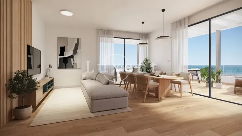 Prodej bytu 3+kk, Rincón de la Victoria, Španělsko, 146 m2