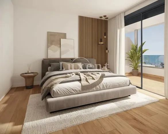 Prodej bytu 3+kk, Rincón de la Victoria, Španělsko, 146 m2