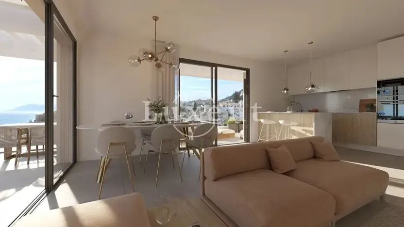 Prodej bytu 2+kk, Rincón de la Victoria, Španělsko, 56 m2