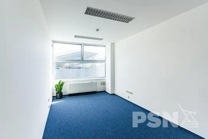 Pronájem kanceláře, Brno - Zábrdovice, Plynárenská, 50 m2