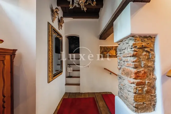 Prodej ubytování, Třebotov, U Tvrze, 2500 m2