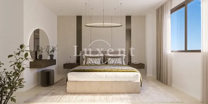 Prodej bytu 2+kk, Mijas, Španělsko, 56 m2