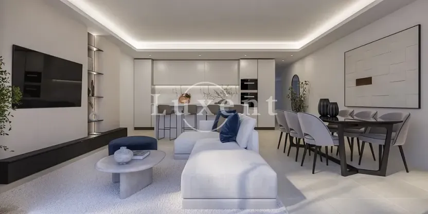 Prodej bytu 3+kk, Mijas, Španělsko, 94 m2