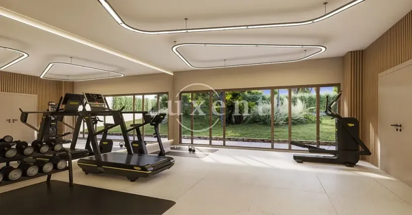 Prodej bytu 3+kk, Mijas, Španělsko, 94 m2