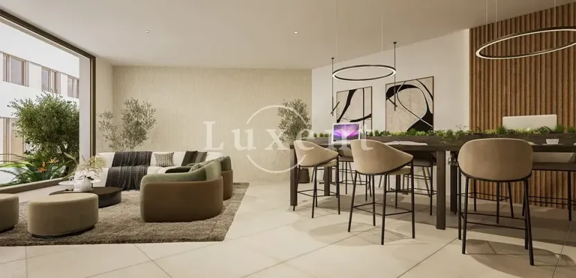 Prodej bytu 3+kk, Mijas, Španělsko, 94 m2