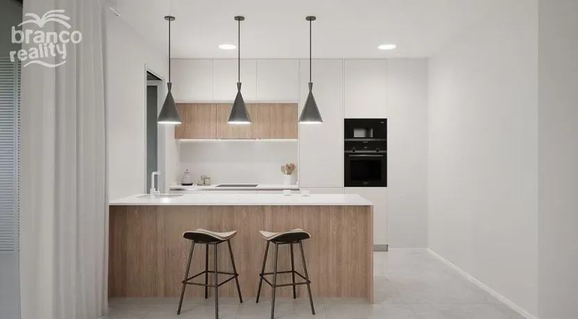 Prodej bytu 4+kk, Los Alcazares, Murcia, Španělsko, 99 m2