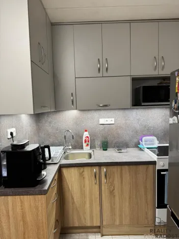 Pronájem bytu 1+kk, Olomouc, Synkova, 34 m2