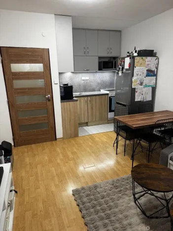 Pronájem bytu 1+kk, Olomouc, Synkova, 34 m2