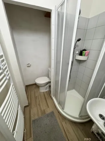 Pronájem bytu 1+kk, Olomouc, Synkova, 34 m2