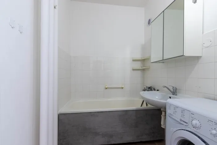 Pronájem bytu 2+kk, Brno - Nový Lískovec, Oblá, 49 m2
