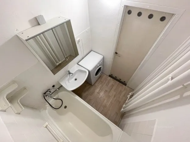 Pronájem bytu 2+kk, Brno - Nový Lískovec, Oblá, 49 m2