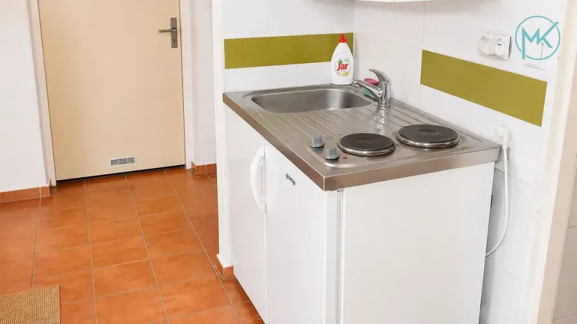 Pronájem bytu 1+1, Uherské Hradiště, Stonky, 30 m2