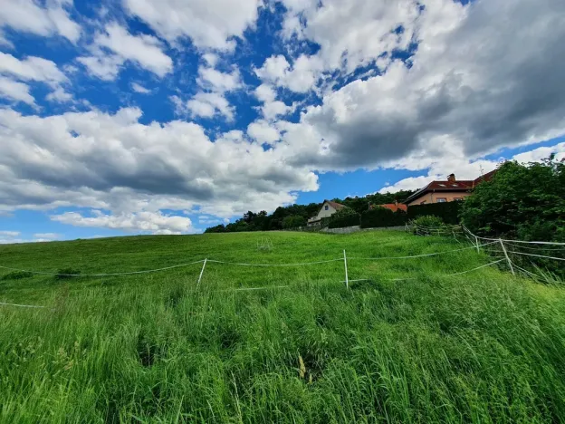 Prodej pozemku, Otmíče, 1239 m2