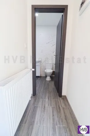 Prodej rodinného domu, Petřvald, 60 m2