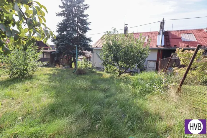 Prodej rodinného domu, Petřvald, 60 m2