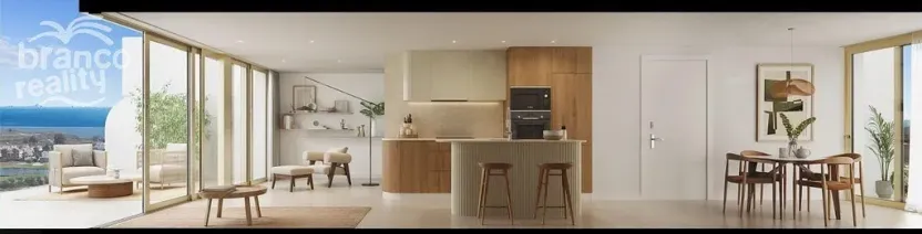 Prodej bytu 4+kk, Los Alcazares, Murcia, Španělsko, 100 m2