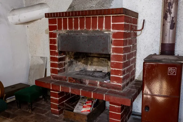 Prodej rodinného domu, Rychvald, Lesnická, 63 m2