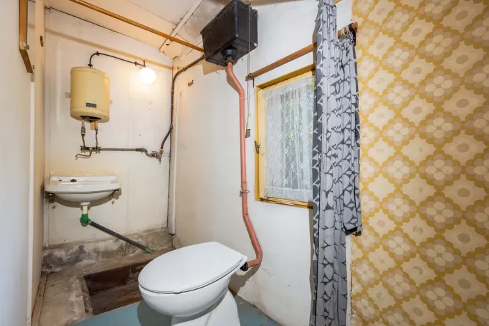 Prodej rodinného domu, Rychvald, Lesnická, 63 m2