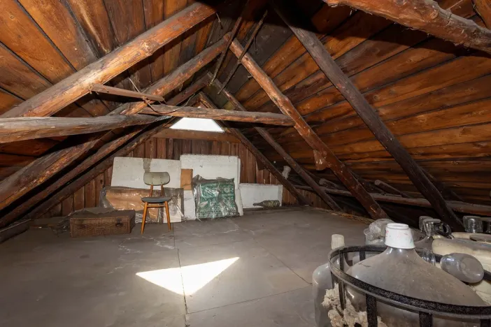 Prodej rodinného domu, Rychvald, Lesnická, 63 m2