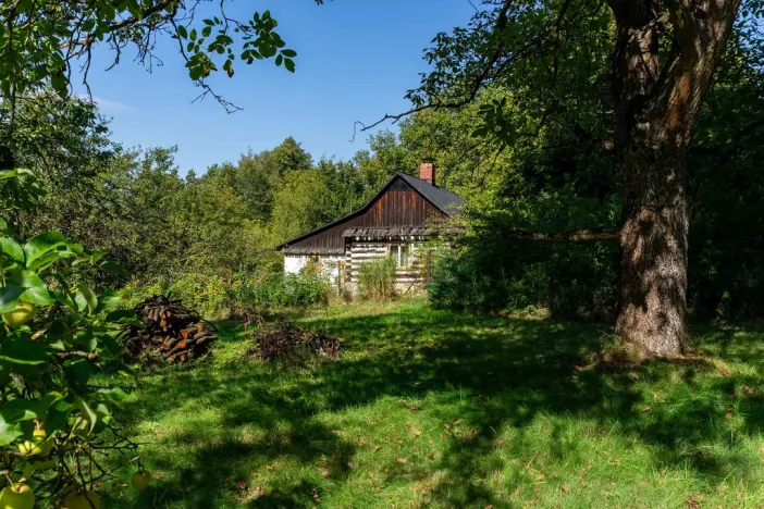 Prodej rodinného domu, Rychvald, Lesnická, 63 m2