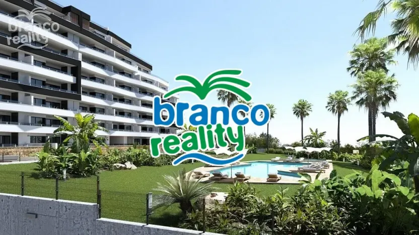 Prodej bytu 3+kk, San Miguel de Salinas, Alicante, Španělsko, 70 m2