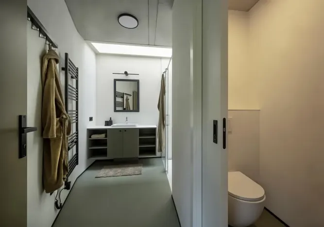Prodej chalupy, Borovnice, 208 m2