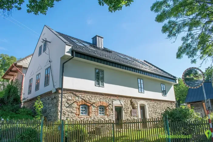 Prodej rodinného domu, Skořice, 137 m2