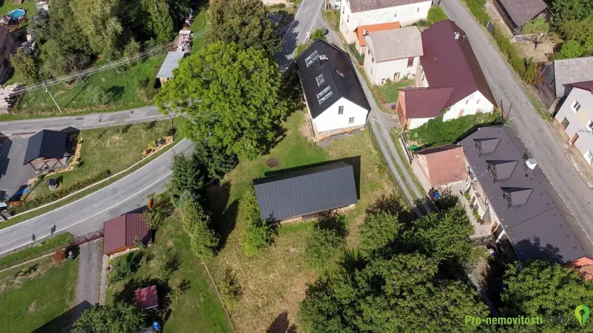 Prodej rodinného domu, Skořice, 137 m2