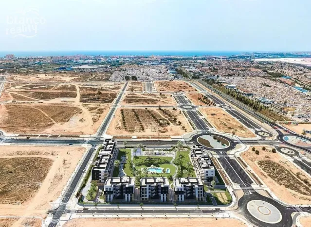 Prodej bytu 3+kk, Torrevieja, Alicante, Španělsko, 81 m2