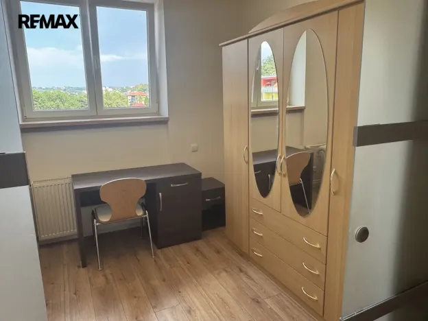 Pronájem bytu 2+1, Karlovy Vary, Jateční, 55 m2