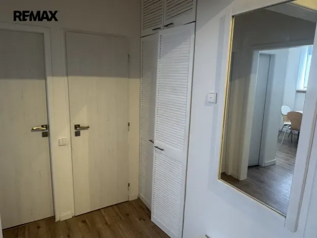 Pronájem bytu 2+1, Karlovy Vary, Jateční, 55 m2