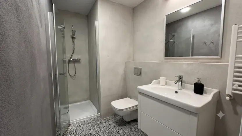 Pronájem bytu 2+kk, Praha - Vinohrady, Perucká, 40 m2